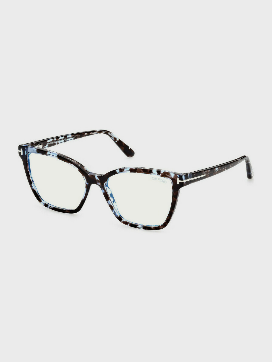 Óculos de Grau TOM FORD TF 5812-B 055 53 15 140 *0