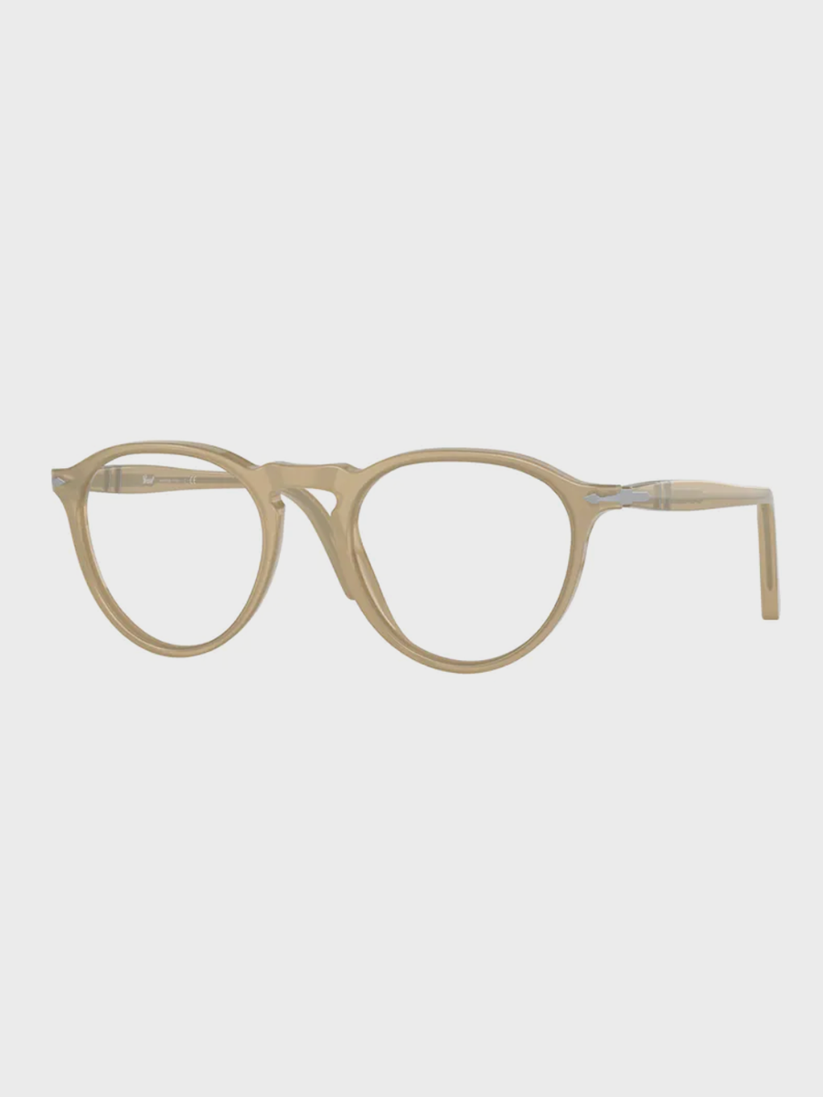 Óculos de Grau PERSOL 3286-V 1169 49 19 140