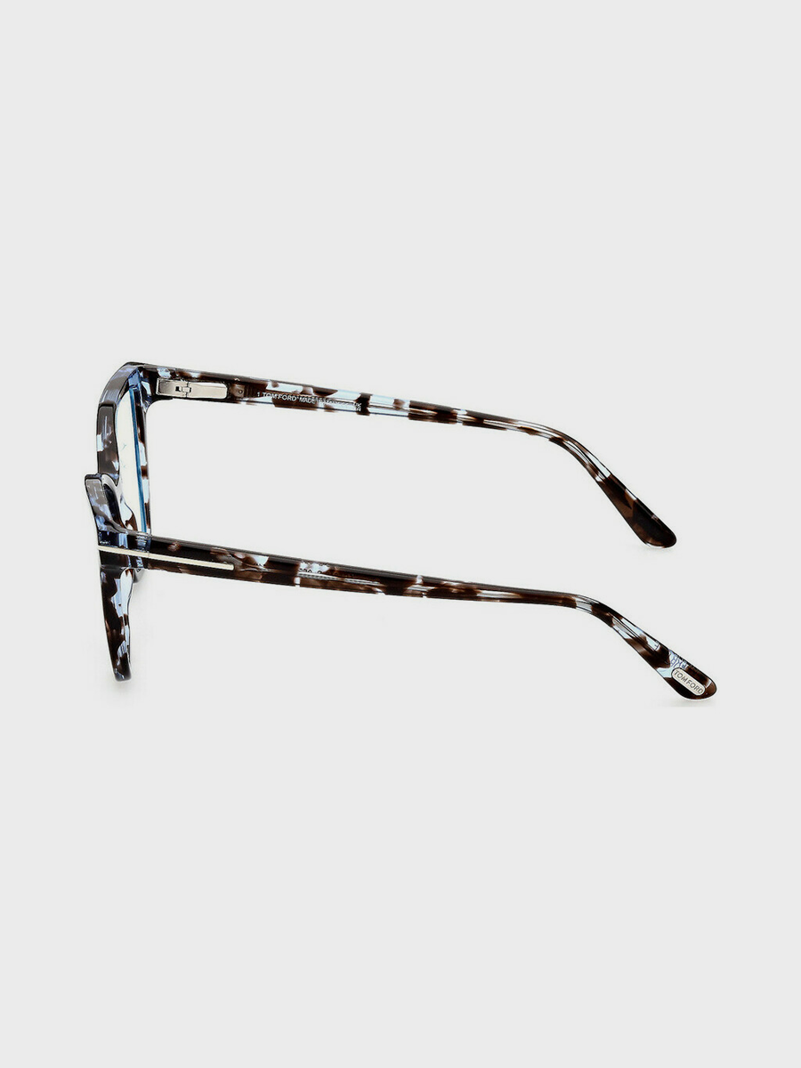 Óculos de Grau TOM FORD TF 5812-B 055 53 15 140 *0