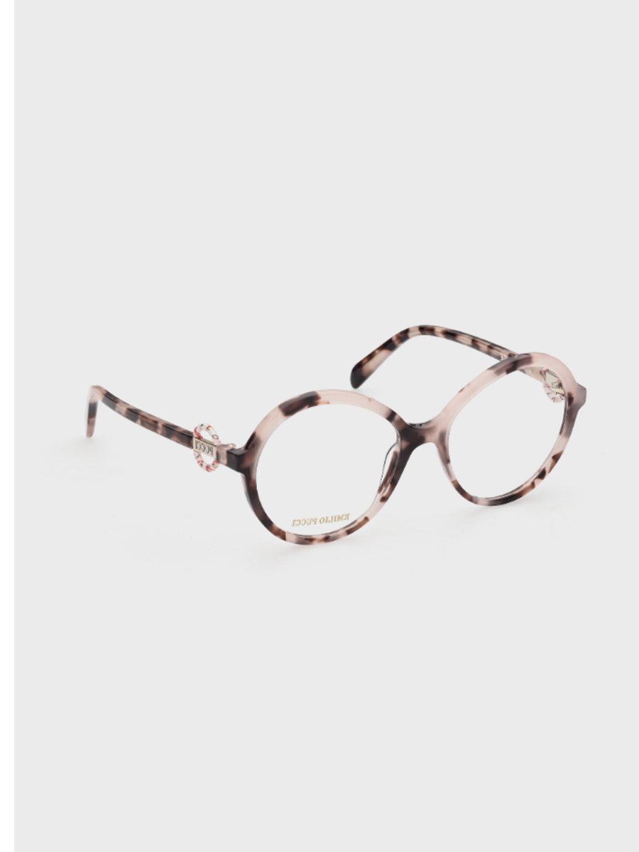 Óculos de Grau EMILIO PUCCI EP 5176 055 54 17 140