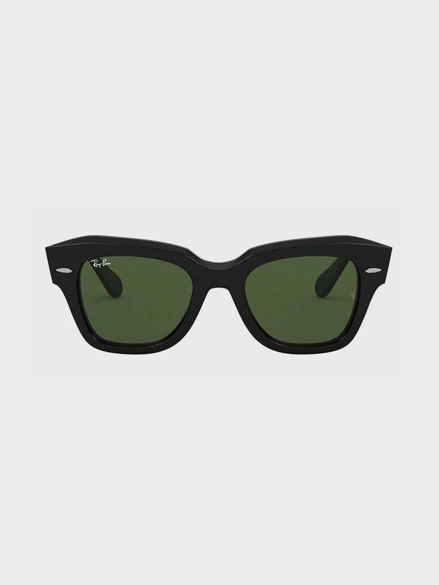 Óculos de Sol RAY BAN RB 2186 STATE STREET 901/31 49 20 145 3N