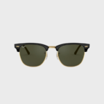 Óculos de Sol RAY BAN CLUBMASTER RB3016L W0365 51 21 3N