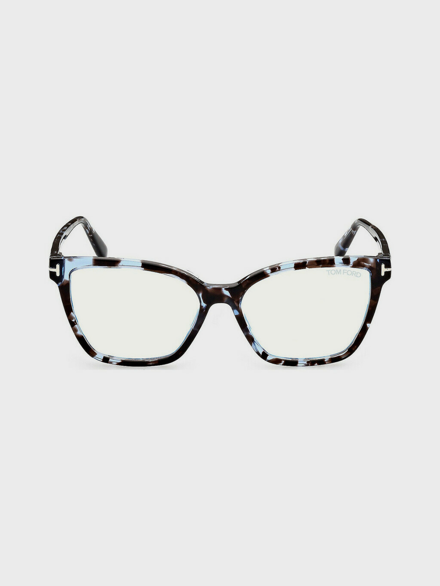 Óculos de Grau TOM FORD TF 5812-B 055 53 15 140 *0