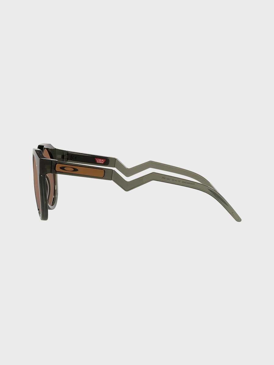 Óculos de Sol OAKLEY HSTN OO9464-0452 52 21 140