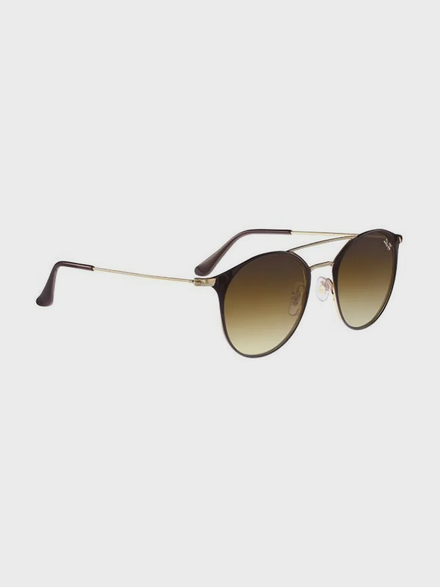 Óculos de Sol RAY BAN RB 3546 9009/85 52 20 145 2N