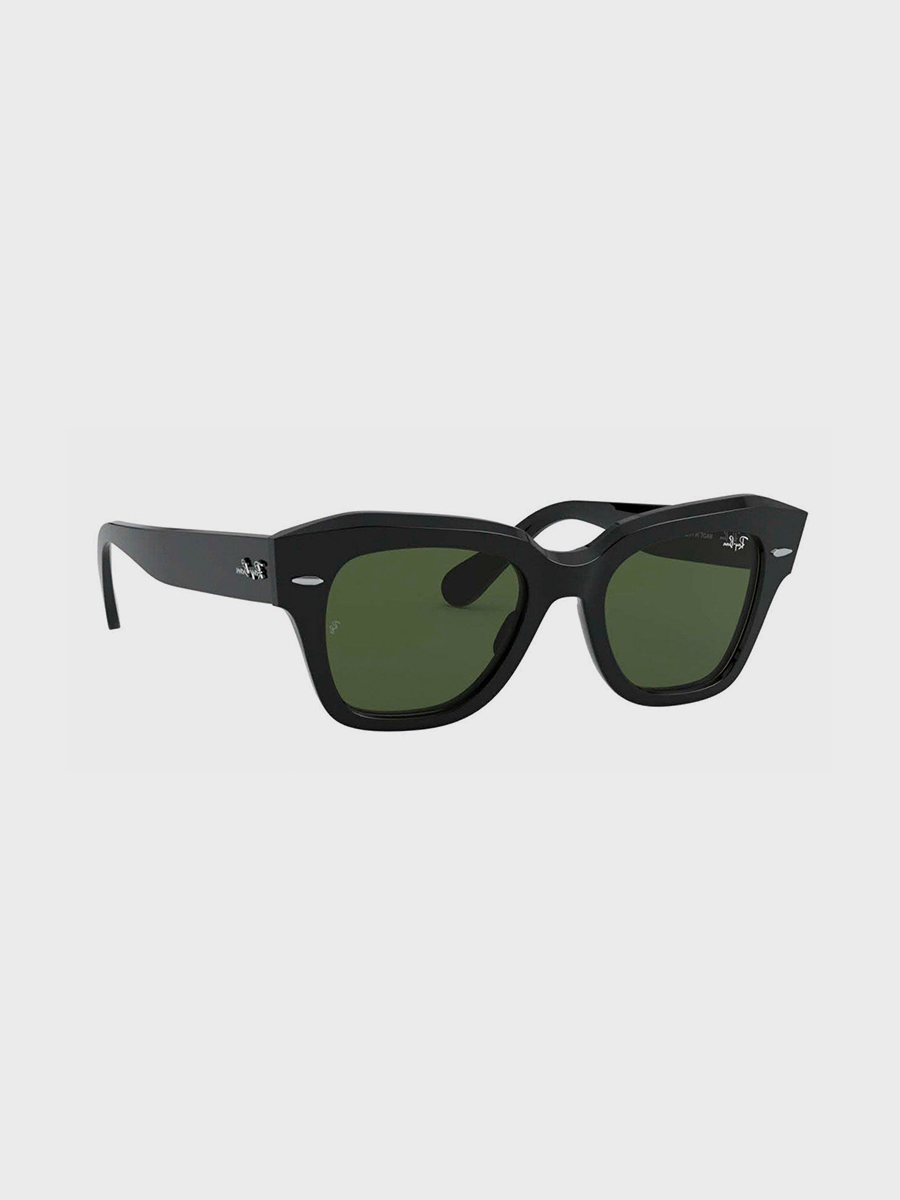 Óculos de Sol RAY BAN RB 2186 STATE STREET 901/31 49 20 145 3N
