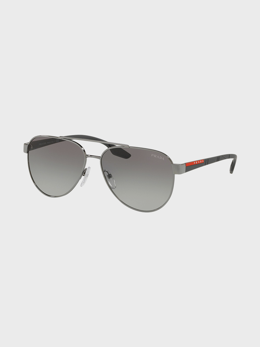Óculos de Sol PRADA SPR 54T 61 14 5AV-3M1 145 2N