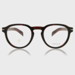 Óculos de Grau DAVID BECKHAM DB 7021 0UC 48 22 145