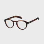 Óculos de Grau DAVID BECKHAM DB 7021 0UC 48 22 145