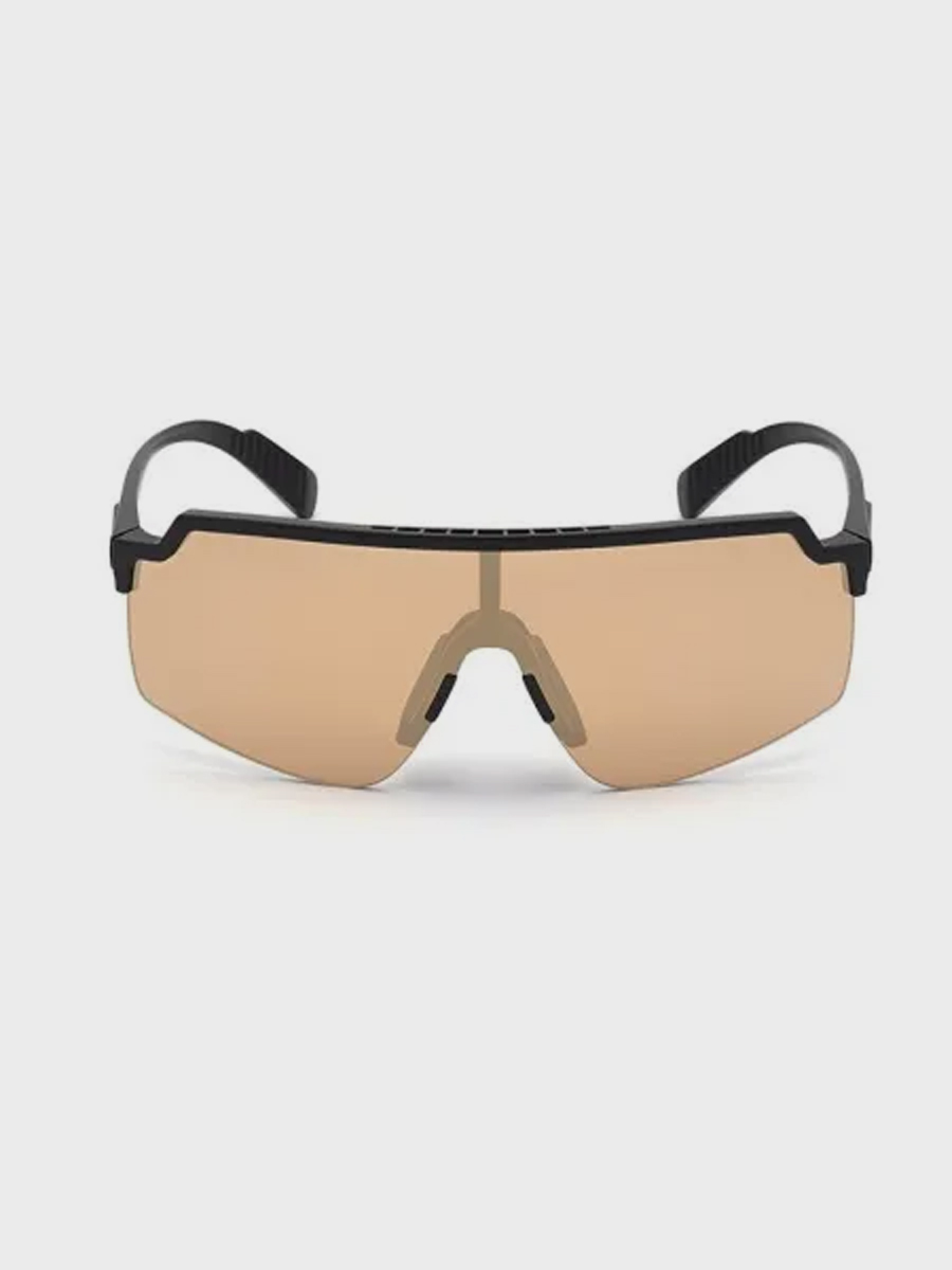Óculos de Sol ADIDAS SP 0018 01G 140 145 *3