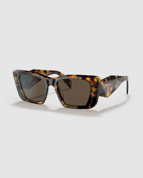 Óculos de Sol PRADA SPR 08Y 51 18 01V-8C1 145 3N