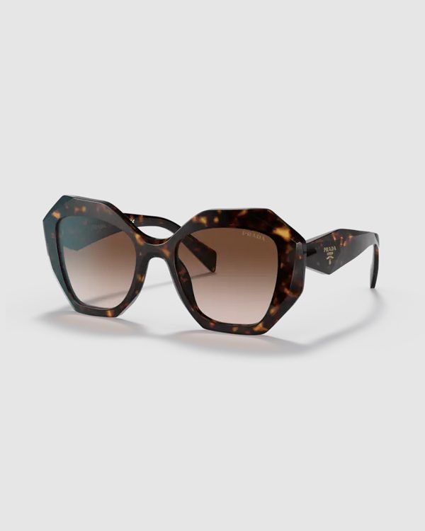Óculos de Sol PRADA SPR 16W 53 20 2AU-6S1 145 3N