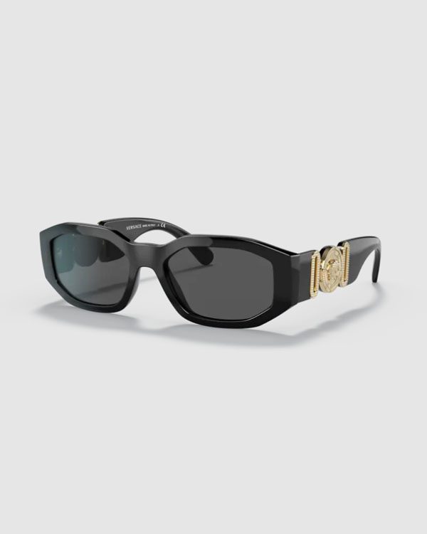 Óculos de Sol VERSACE MOD 4361 GB1/87 53 18 140