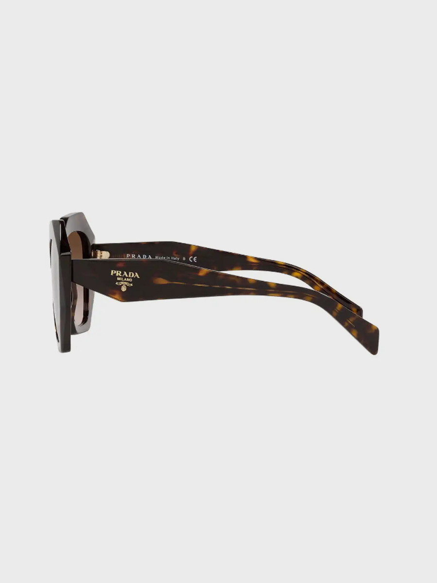 Óculos de Sol PRADA SPR 16W 53 20 2AU-6S1 145 3N