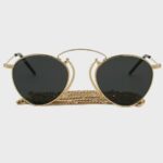 Óculos de Sol GUCCI GG 1034S 002 48 22 145