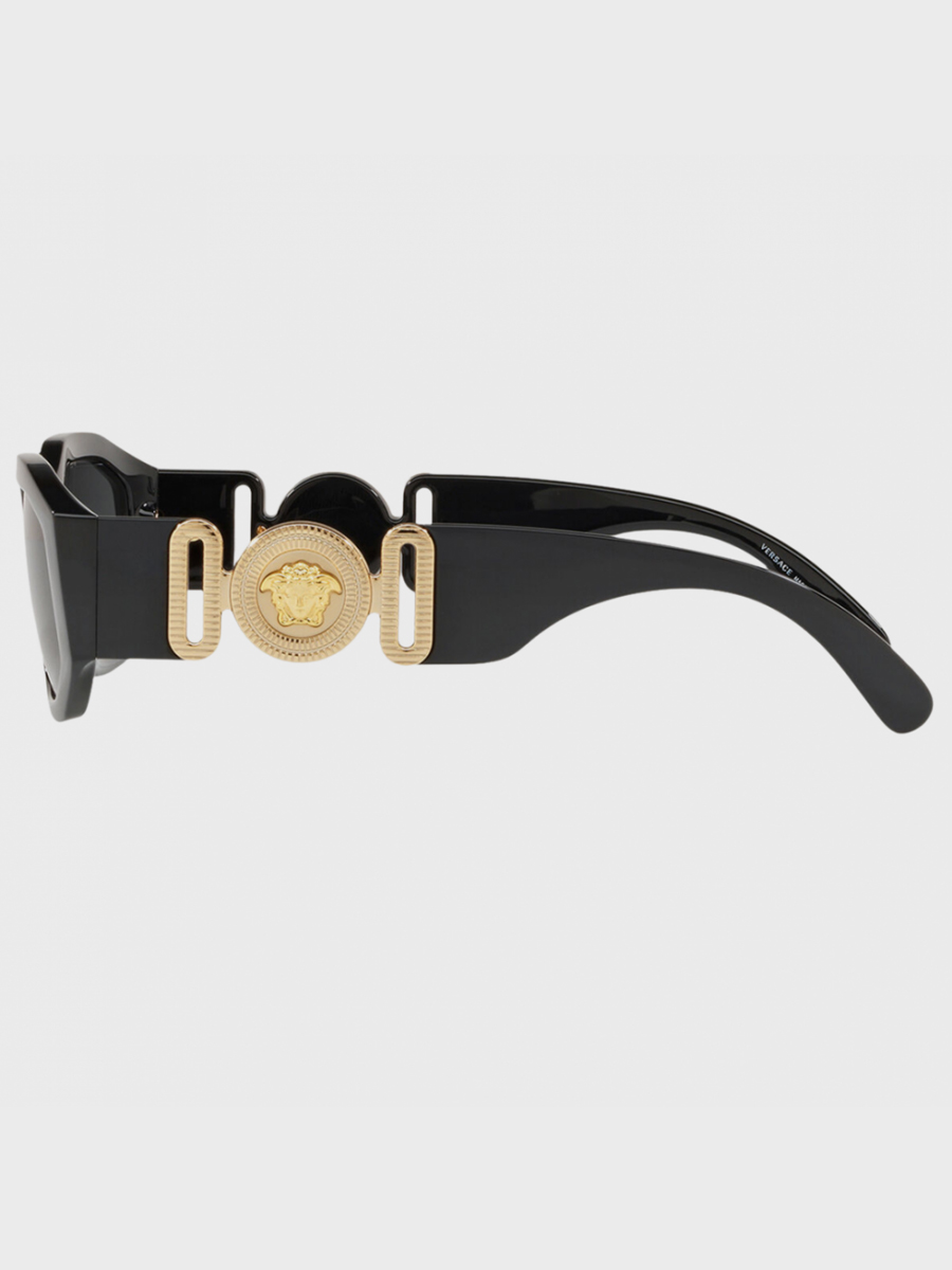 Óculos de Sol VERSACE MOD 4361 GB1/87 53 18 140