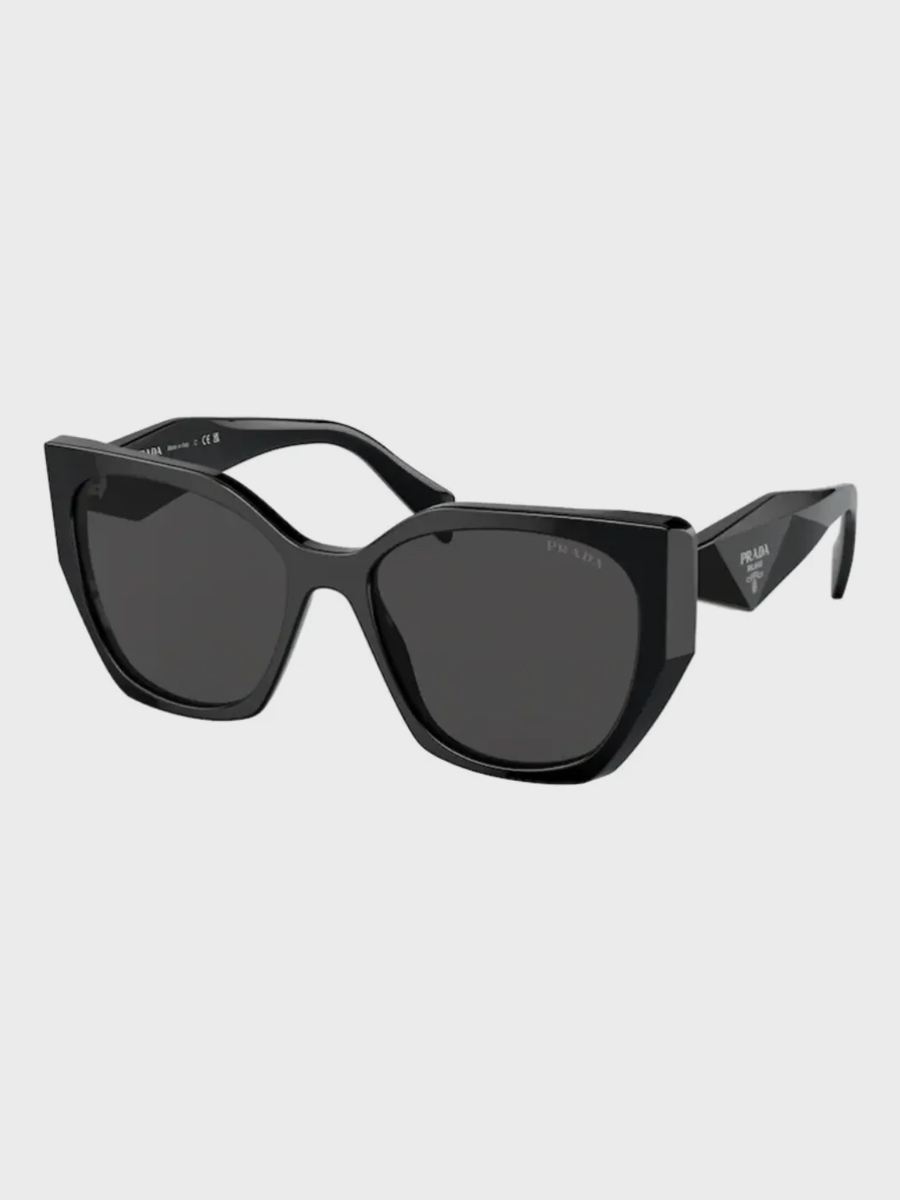 Óculos de Sol PRADA SPR 19Z 55 17 1AB-5S0 145 3N
