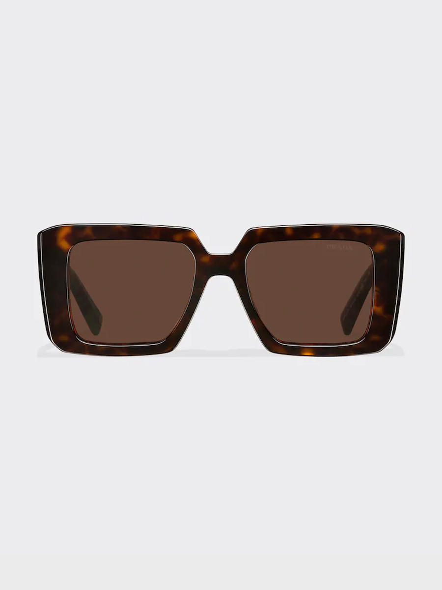 Óculos de Sol PRADA SYMBOLE SPR 23Y 51 19 2AU-06B 140 3N