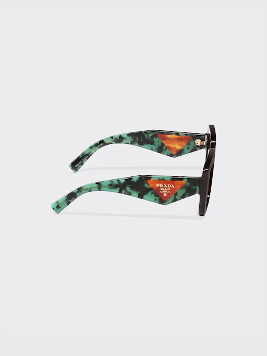 Óculos de Sol PRADA SYMBOLE SPR 23Y 51 19 2AU-06B 140 3N