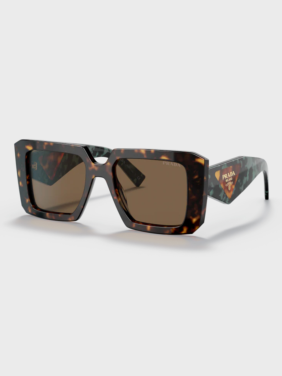 Óculos de Sol PRADA SYMBOLE SPR 23Y 51 19 2AU-06B 140 3N