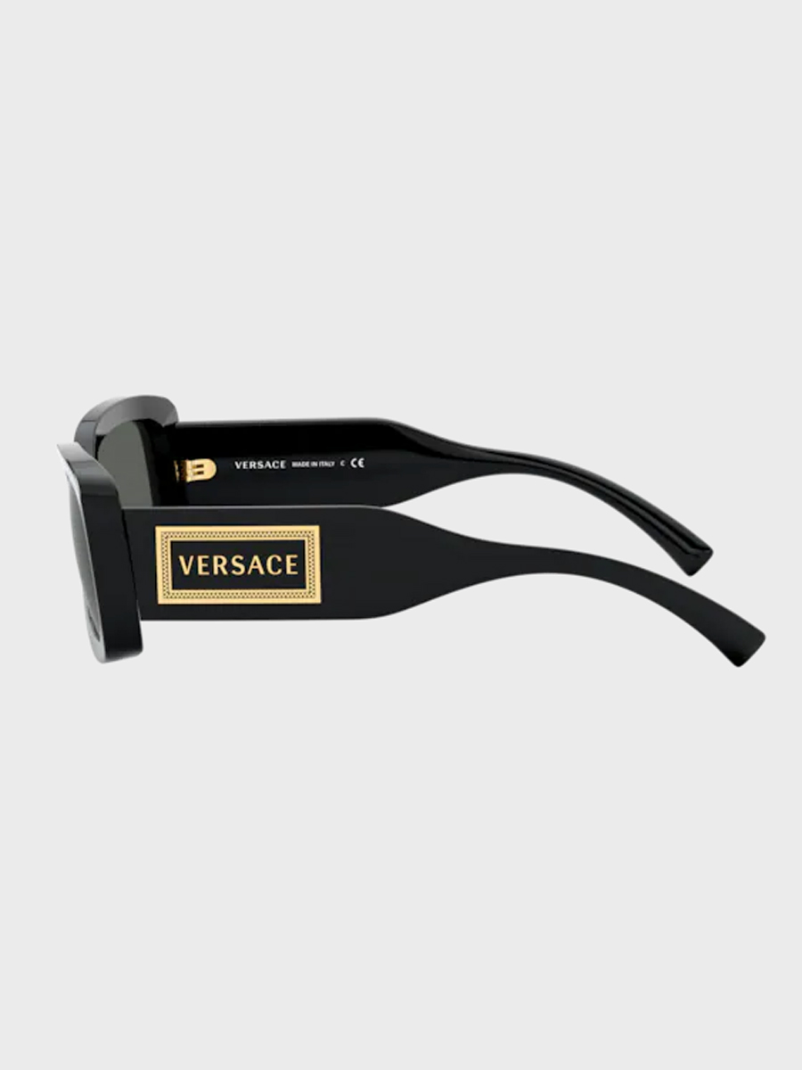 Óculos de Sol VERSACE MOD 4377 GB1/87 52 19 140 3N