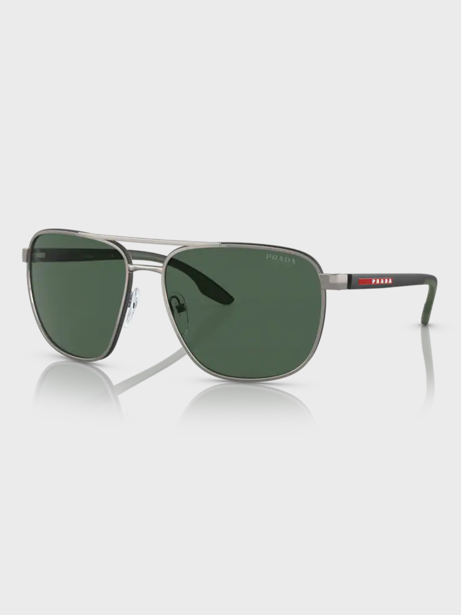 Óculos de Sol PRADA SPS 50Y 62 16 7CQ-06U 145 3N