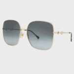 Óculos de Sol GUCCI GG 0879S 001 61 18 140