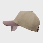 Boné Eyecap FENDI FE 40022U 02C 59U