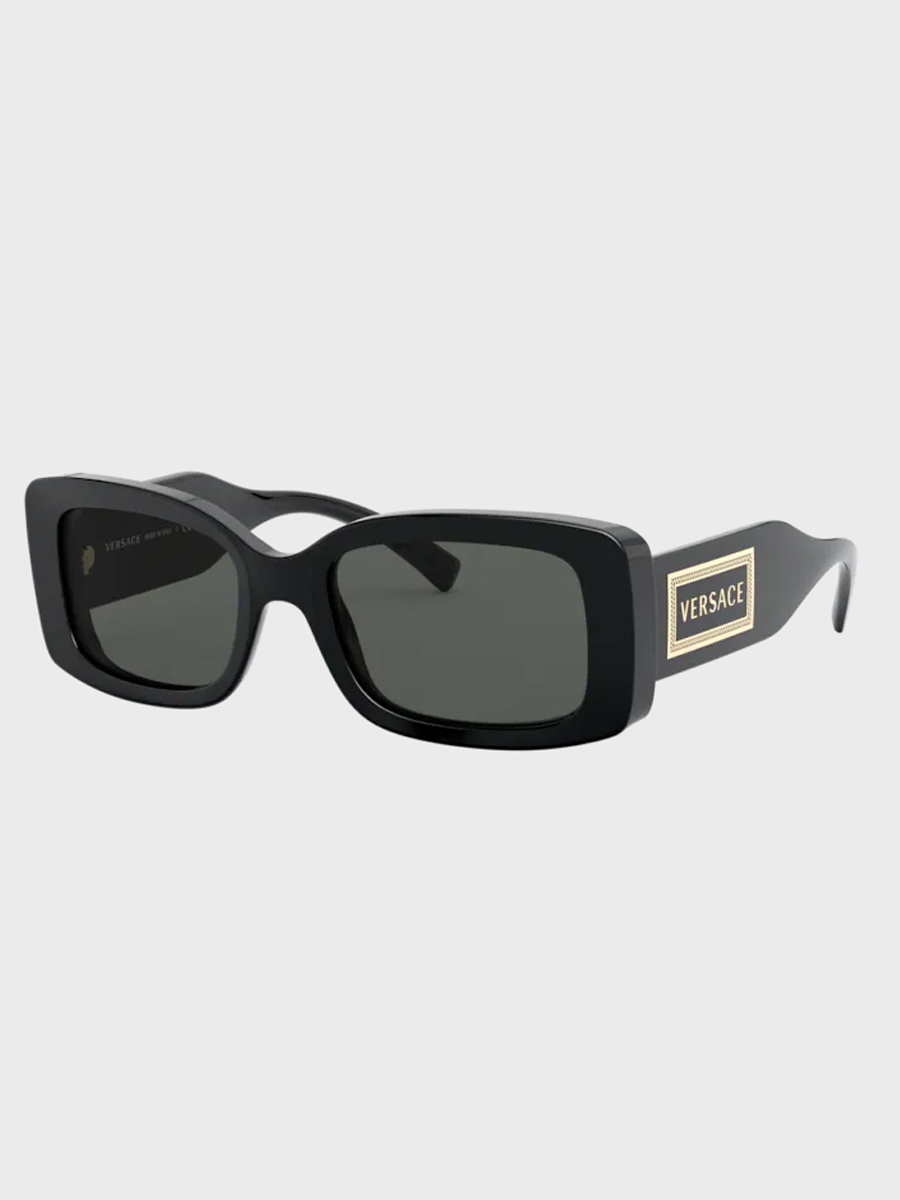 Óculos de Sol VERSACE MOD 4377 GB1/87 52 19 140 3N