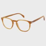Óculos de Grau DAVID BECKHAM DB 1106 C9B 50 19 150