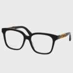 Óculos de Grau GUCCI GG1192O 004 53 16 140 S