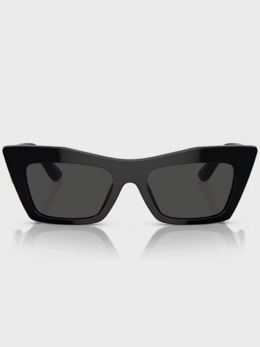 Óculos de Sol DOLCE & GABBANA DG 4435 501/87 53 18 145 3N