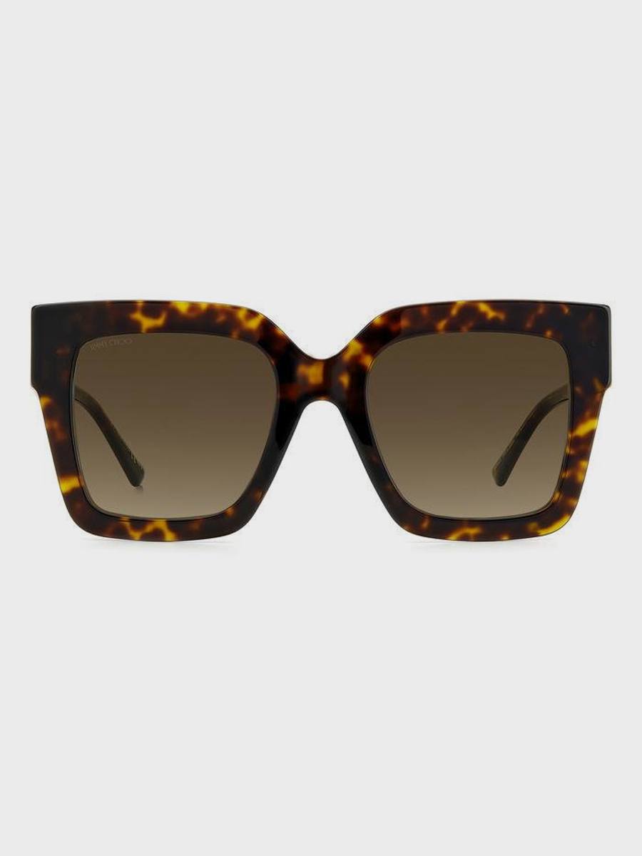 Óculos de Sol JIMMY CHOO EDNA/S 086HA 52 22 145