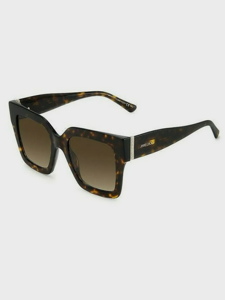 Óculos de Sol JIMMY CHOO EDNA/S 086HA 52 22 145