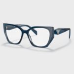 Óculos de Grau PRADA VPR 18W 08Q-1O1