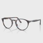 Óculos de Grau PERSOL 3092-V 9068 50 19 145