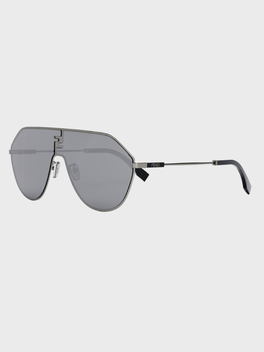Óculos de Sol FENDI FE 40080U 12C 65 9 145 *3 A