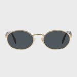 Óculos de Sol PRADA SPR 65Z 55 20 ZVN-09T 140 3N