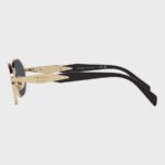 Óculos de Sol PRADA SPR 65Z 55 20 ZVN-09T 140 3N