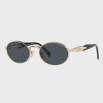 Óculos de Sol PRADA SPR 65Z 55 20 ZVN-09T 140 3N