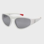 Óculos de Sol MONCLER PENTAGRA ML 0248 21C 62 18 135 *2