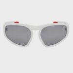 Óculos de Sol MONCLER PENTAGRA ML 0248 21C 62 18 135 *2