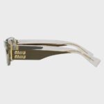 Óculos de Sol MIUMIU SMU 08Y 13M-04F 51 21 140 2N