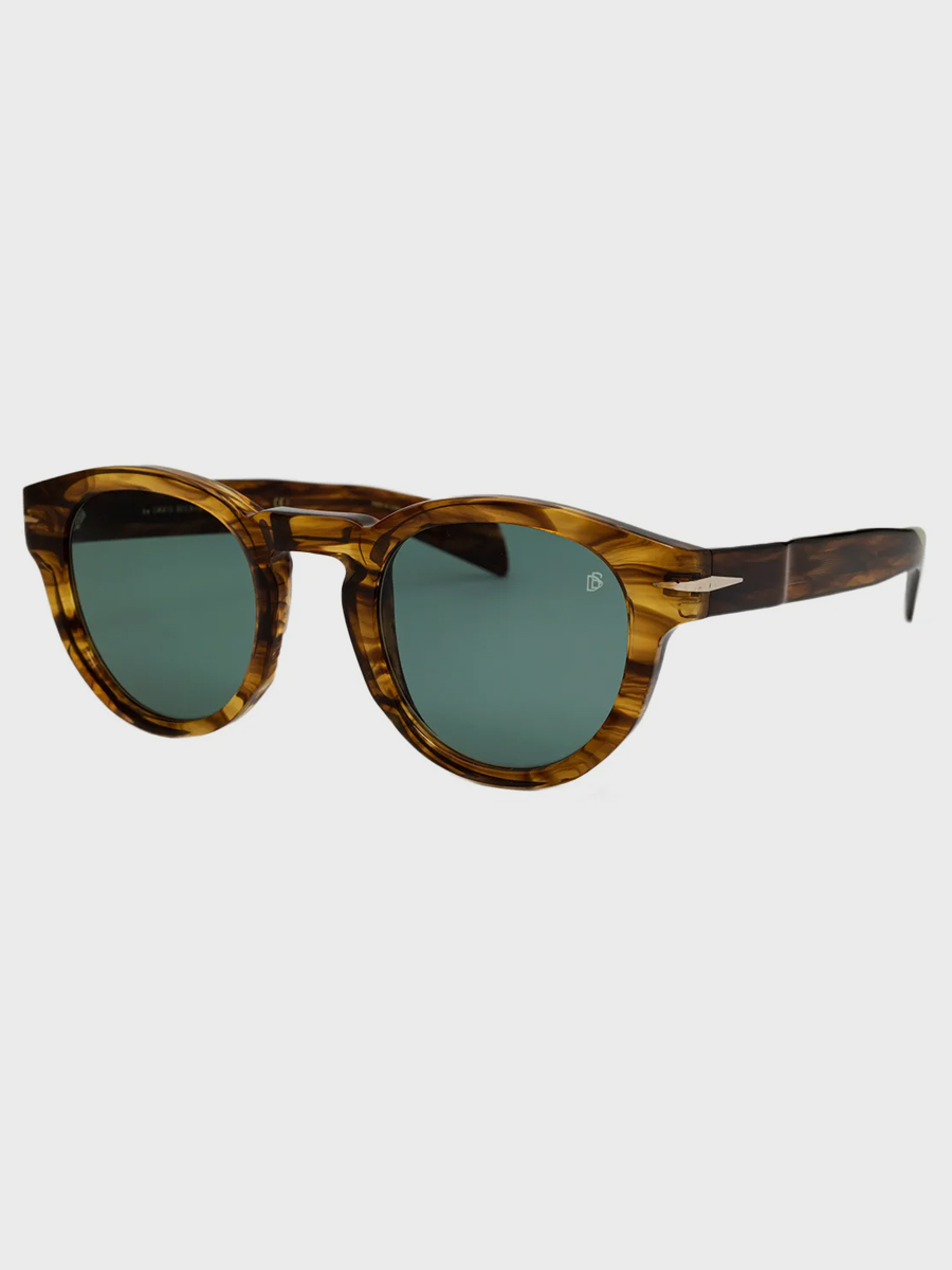 Óculos de Sol DAVID BECKHAM DB 1041/S EX4QT 48 24 145