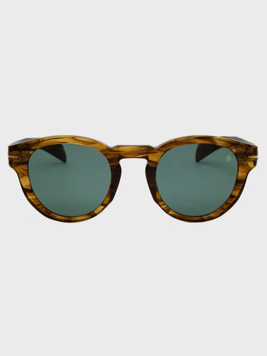Óculos de Sol DAVID BECKHAM DB 1041/S EX4QT 48 24 145