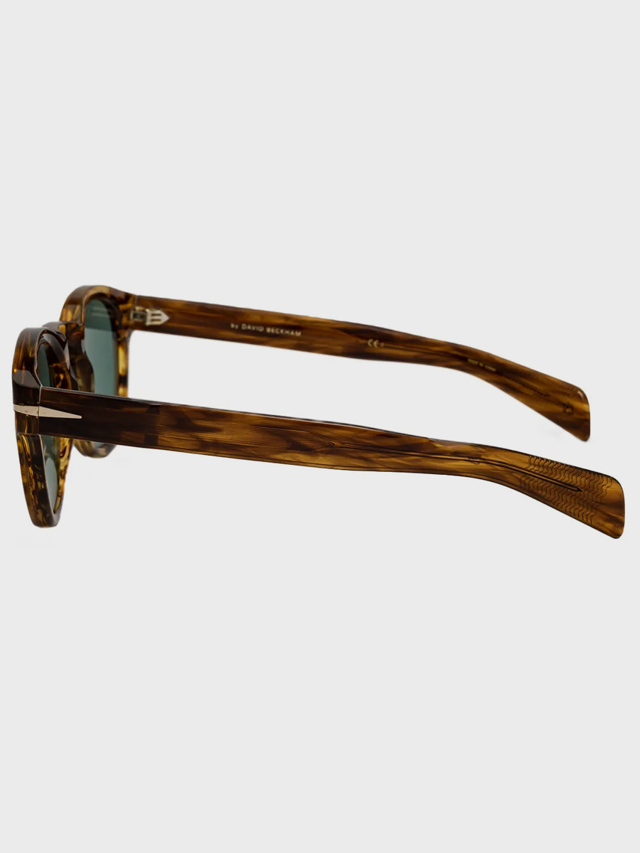Óculos de Sol DAVID BECKHAM DB 1041/S EX4QT 48 24 145