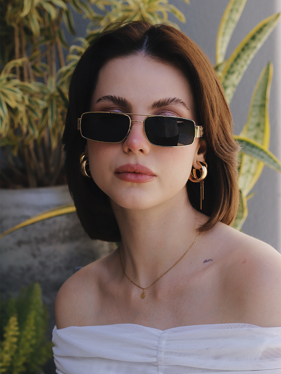 Óculos de Sol VERSACE MOD 2257 1002/87