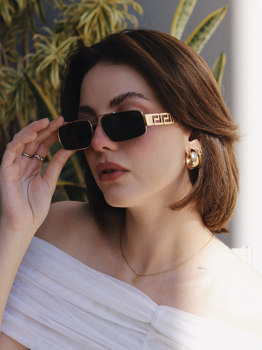 Óculos de Sol VERSACE MOD 2257 1002/87