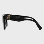 Óculos de Sol MIUMIU SMU 03Y 1AB-5D1 54 17 145 3N