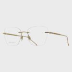 Óculos de Grau JIMMY CHOO JC363 000 56 18 145